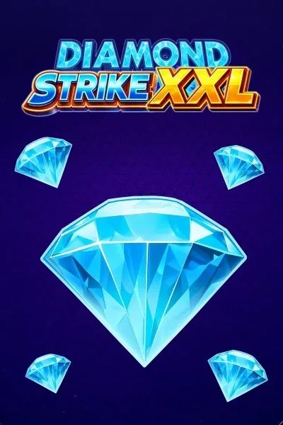 Diamond Strike XXL chez Monsterwin Casino