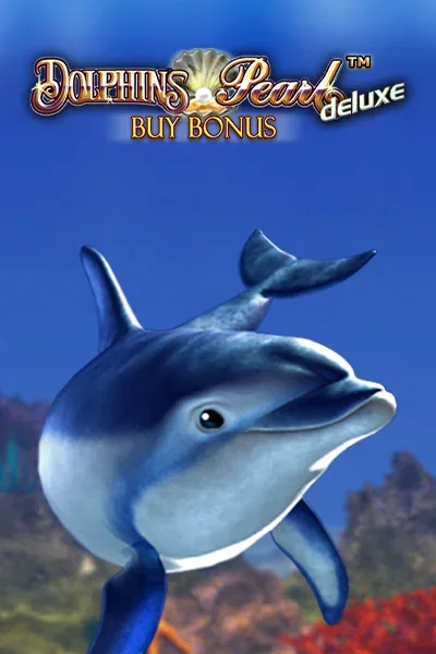 jeu Dolphin's Pearl Deluxe Buy Bonus · Monsterwin Casino