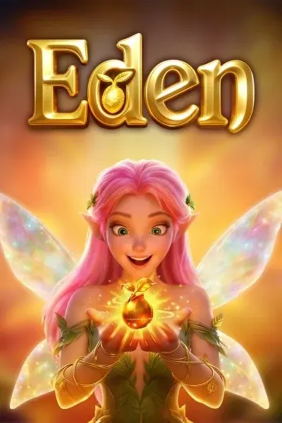 Eden machine à sous — Monsterwin Casino