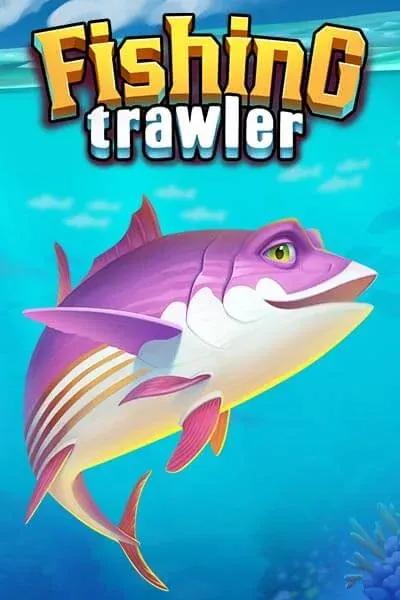 Fishing Trawler | Monsterwin Casino
