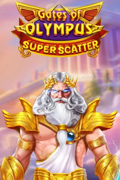 Gates of Olympus Super Scatter | Monsterwin Casino