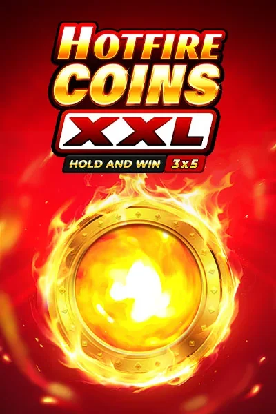 Hotfire Coins XXL | Monsterwin Casino