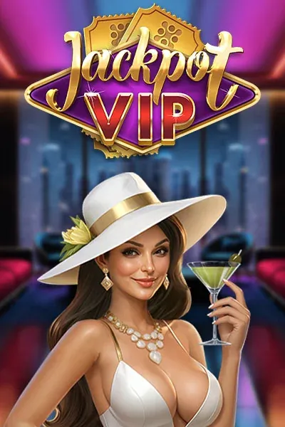 Jackpot VIP | Monsterwin Casino
