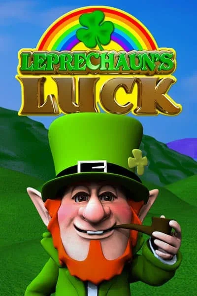 Leprechaun's Luck | Monsterwin Casino