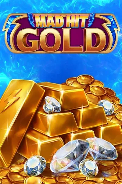 Monsterwin Casino: Mad Hit Gold