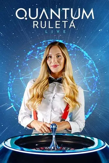Quantum Ruleta España | Monsterwin Casino