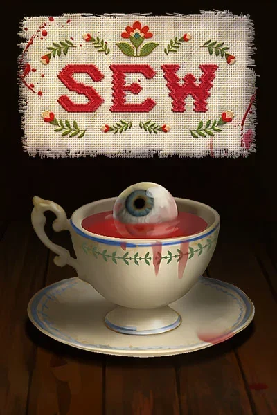 Sew machine à sous — Monsterwin Casino