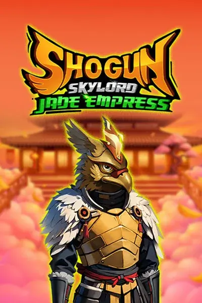 Shogun Skylord: Jade Empress chez Monsterwin Casino