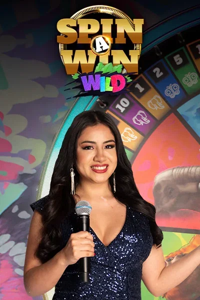 jeu Spin A Win Wild Brasileiro · Monsterwin Casino
