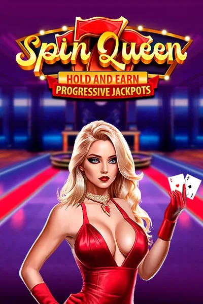 jeu Spin Queen · Monsterwin Casino