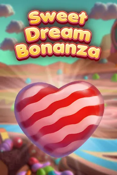 Sweet Dream Bonanza chez Monsterwin Casino
