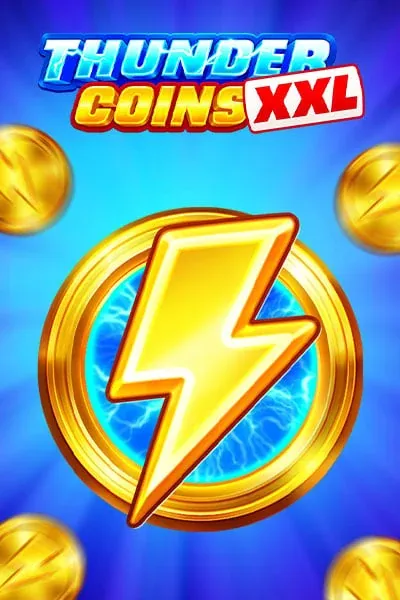 Thunder Coins XXL: Hold And Win — machine à sous | Monsterwin Casino