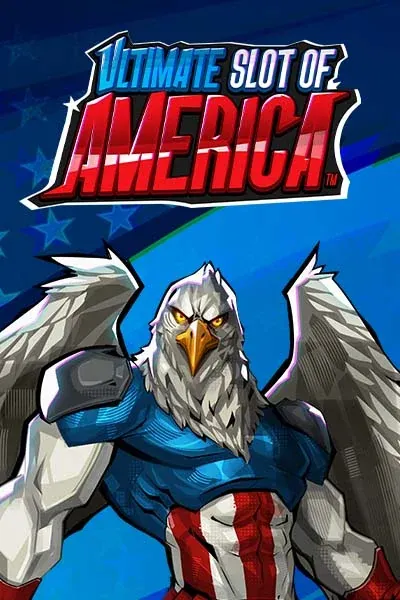Ultimate Slot of America chez Monsterwin Casino