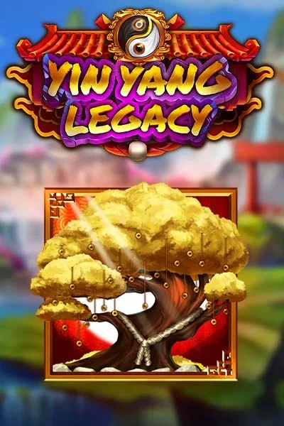 Monsterwin Casino: Yin Yang Legacy